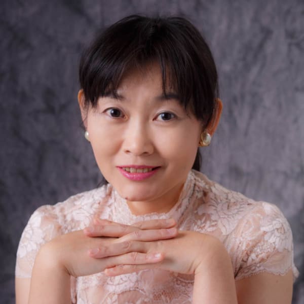 山之内裕子