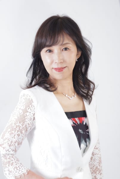 牧田清美