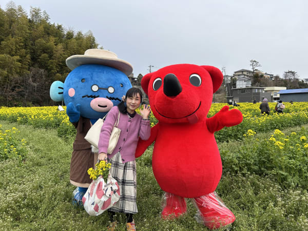 石川 美穂子