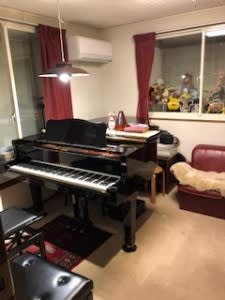 ピアノ教室 谷村ピアノレッスン