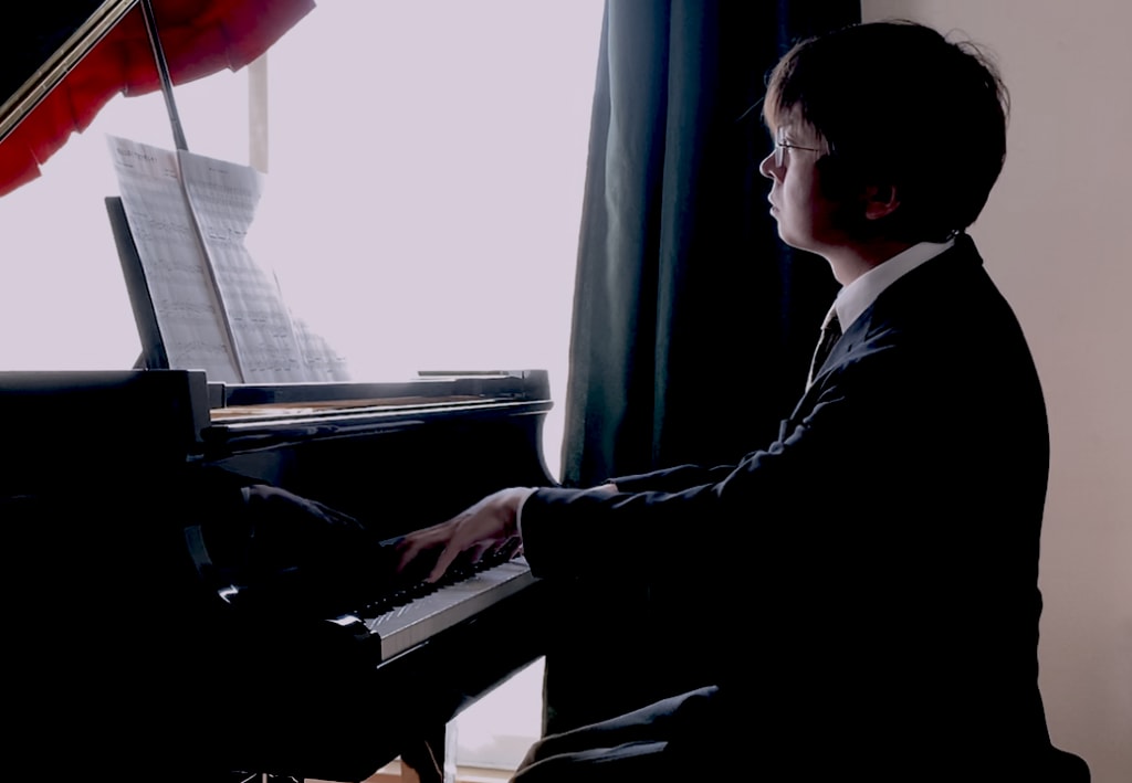 CreativePot音楽教室