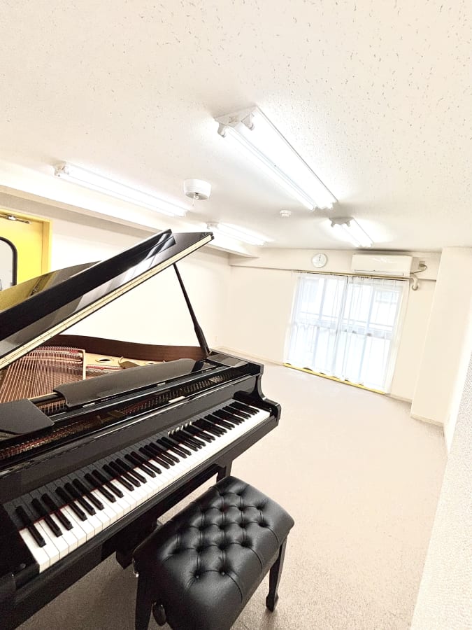 音楽教室 トライアングル