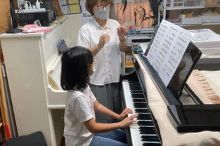 ベルミュージックスクール