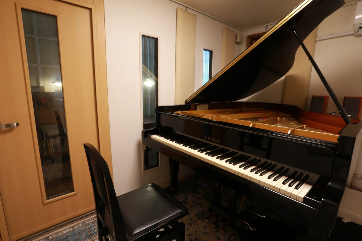 フーキピアノ教室