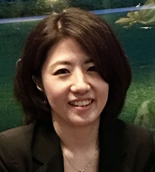 髙須賀　誠美　（たかすが　ともみ）