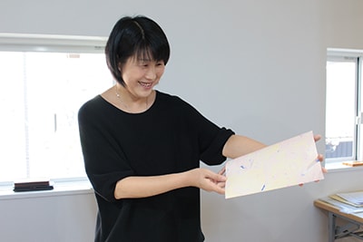 若井紀子