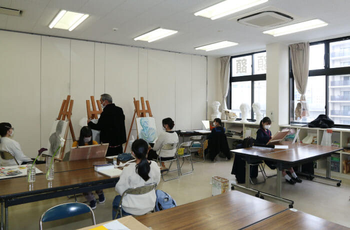 おおいた美術アトリエ