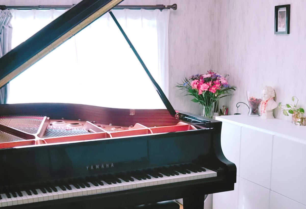 アミュージカ音楽教室