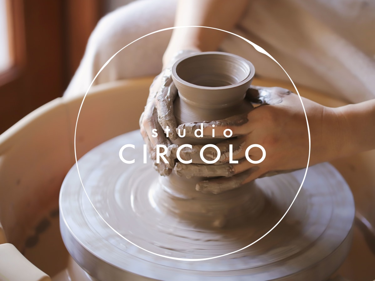 陶芸教室チルコロ 駒沢店 