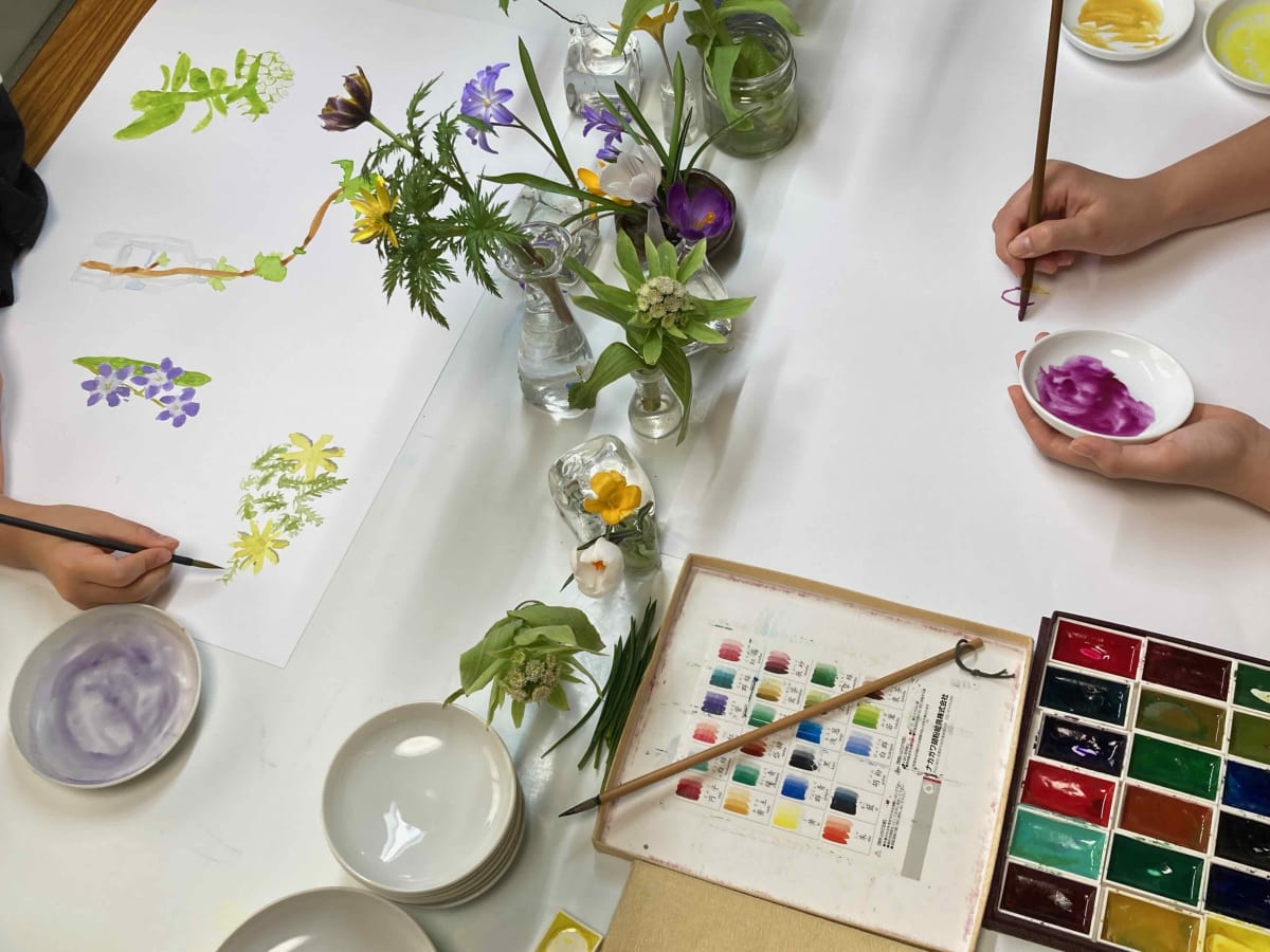 アトリエさくらんぼ