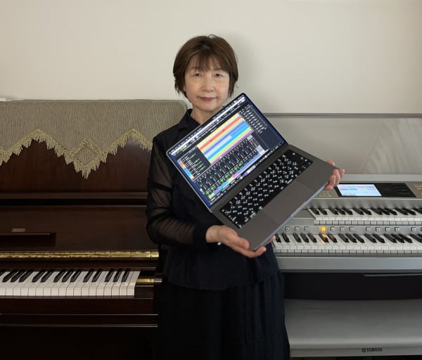 宇津野　由吏（うつの　ゆり）