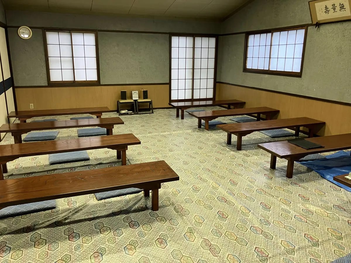 中村素心 堀江書道教室