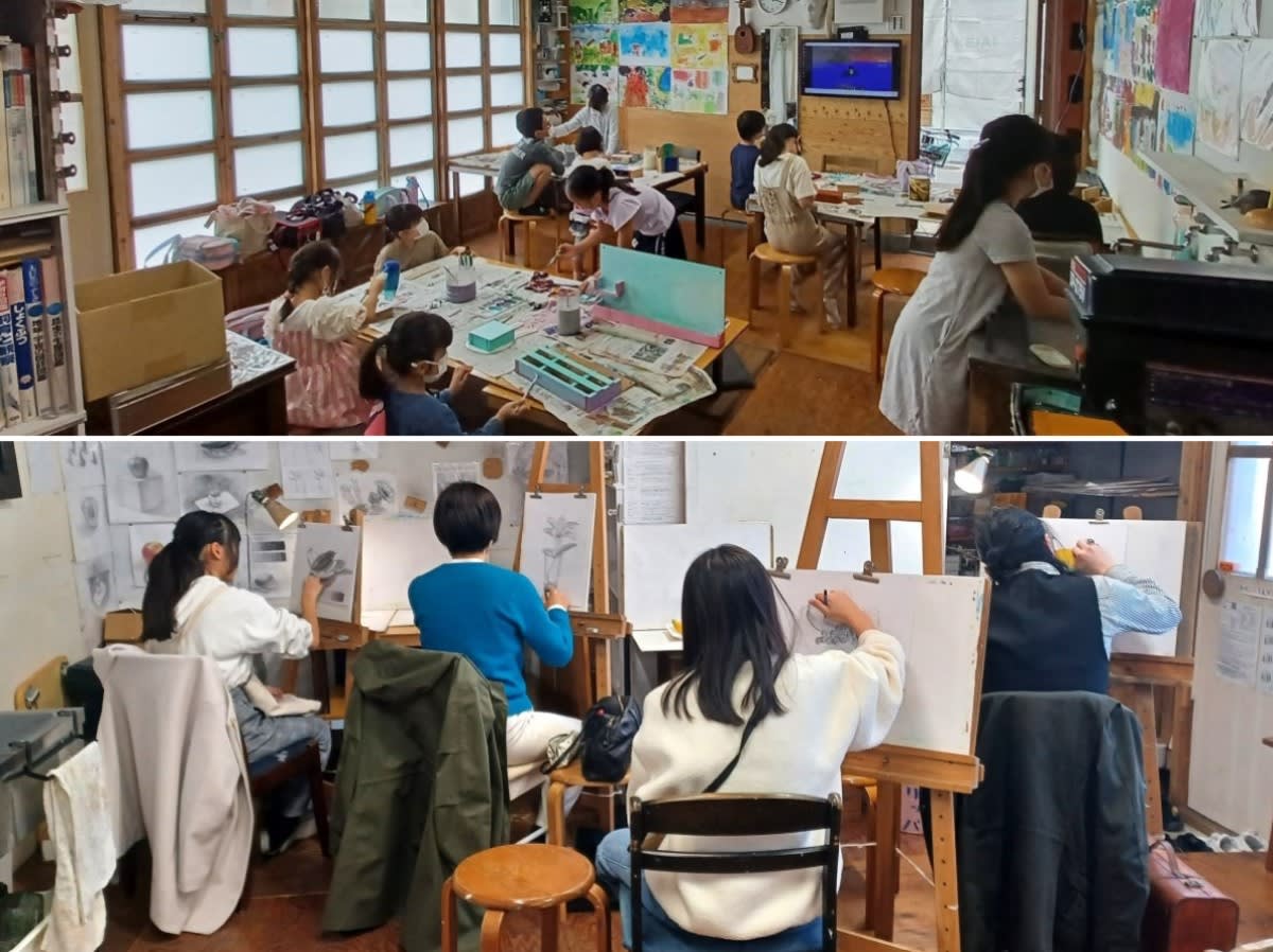 ラピュータアートラボ