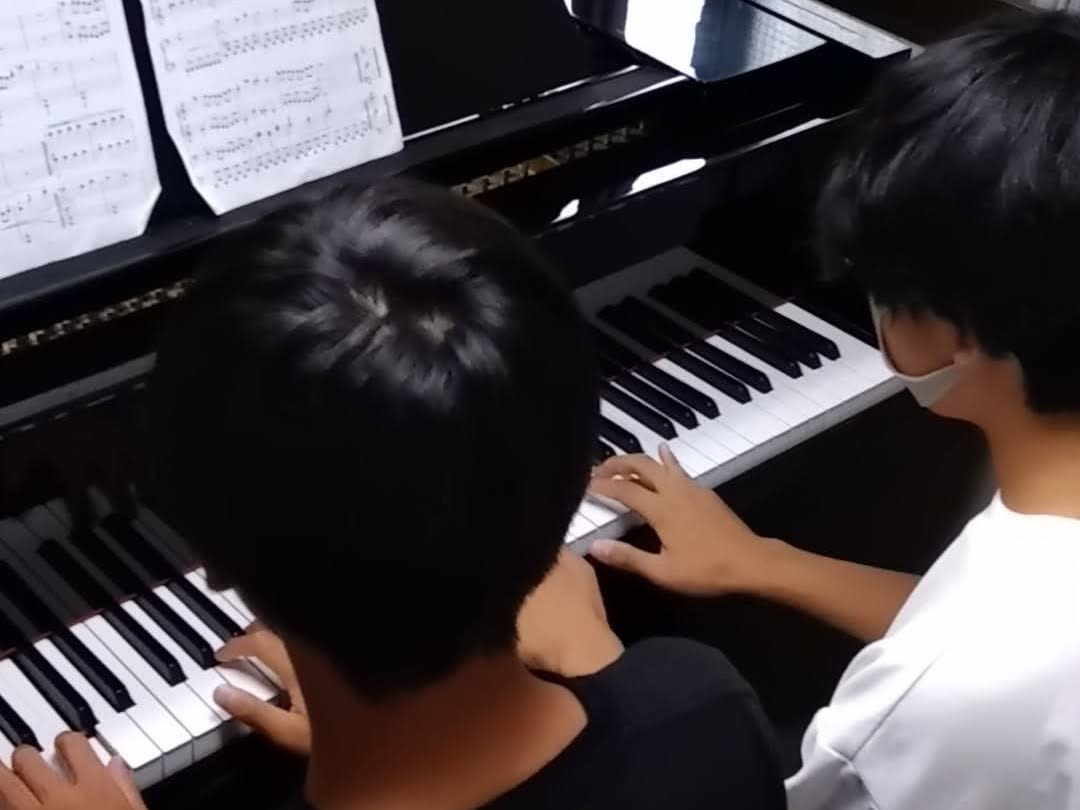 グローエンピアノ教室