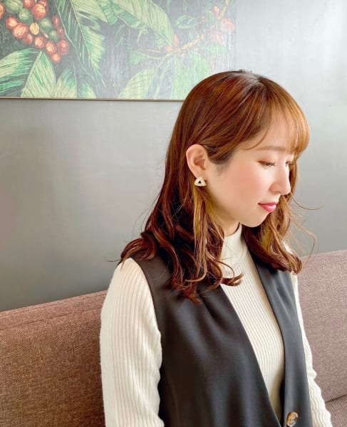 後藤 美月（雅号：照泉）