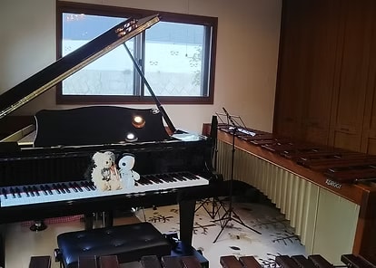 フィオレンテ音楽教室