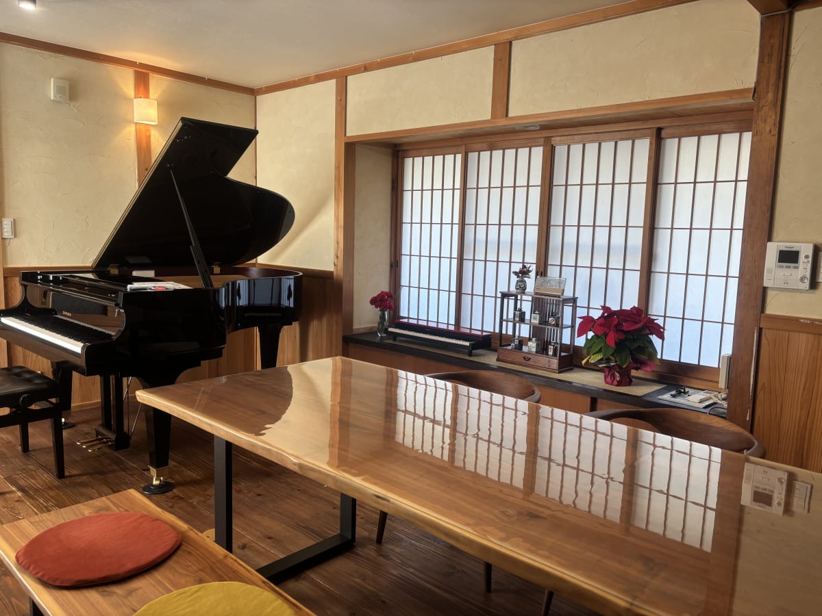 西光寺ピアノ教室