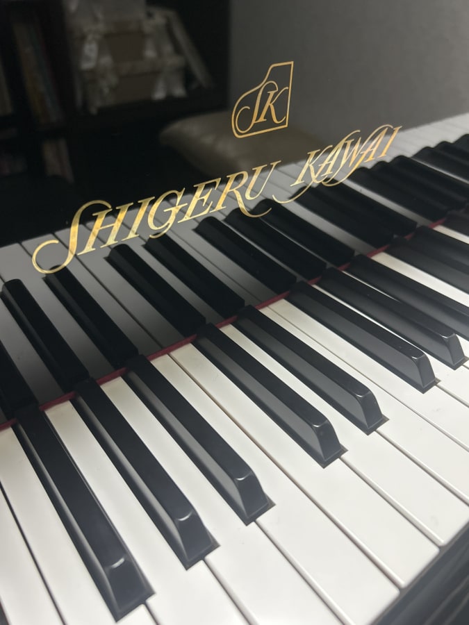 ふじきピアノ音楽教室