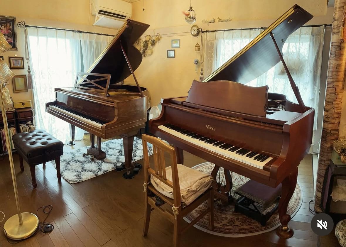 大和郡山市エリーゼ音楽教室