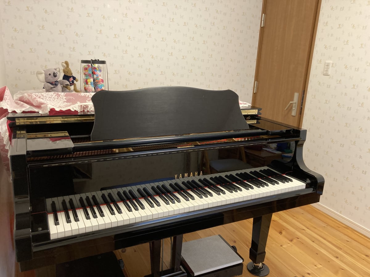 やまちピアノ教室