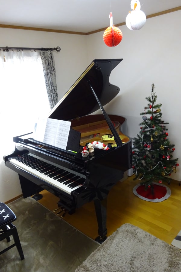 冨永ピアノ教室