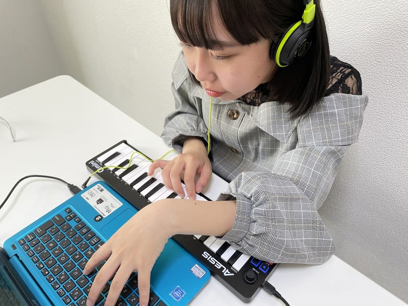 くりっくの～と