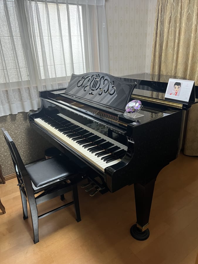 優梨香ピアノ教室