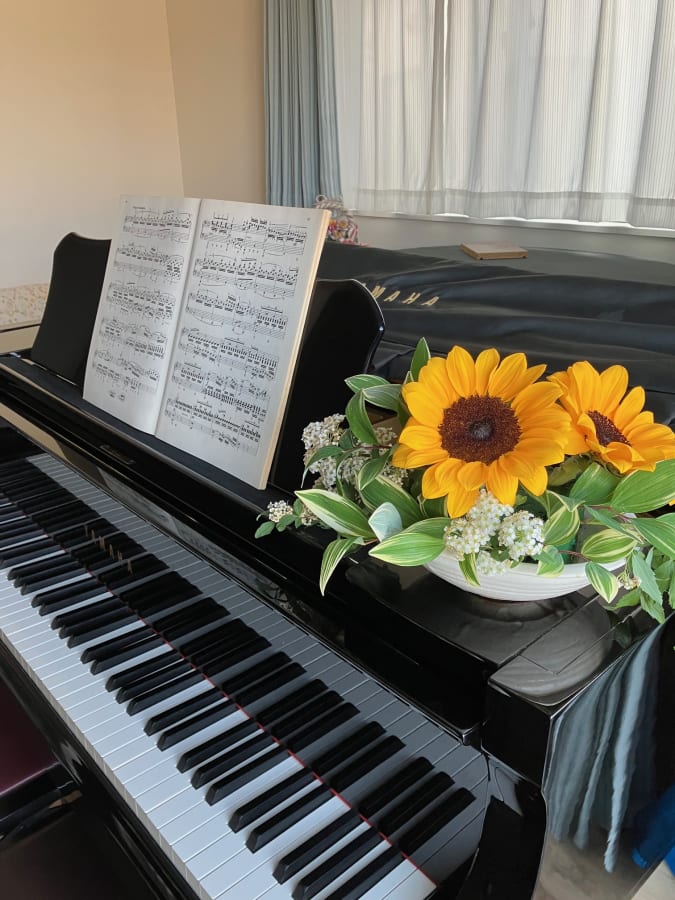 木村ピアノ教室