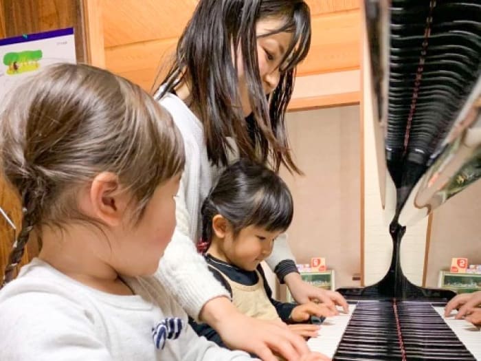 川添衣利ピアノスクール