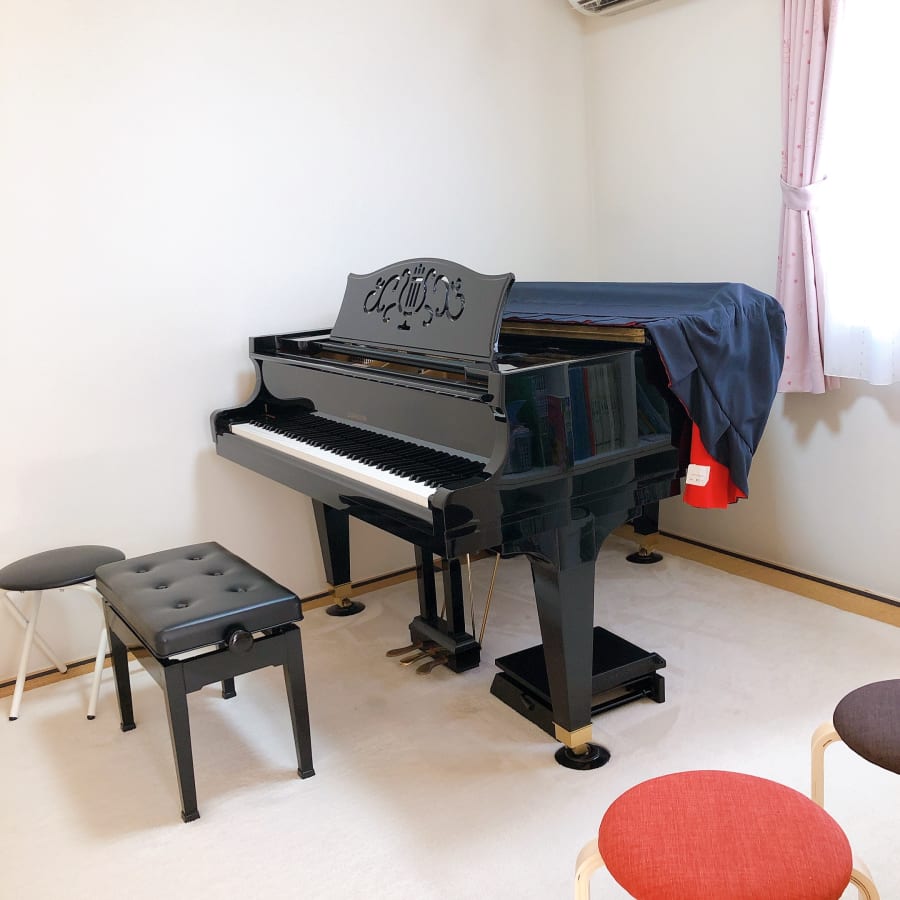 宮崎ピアノ教室