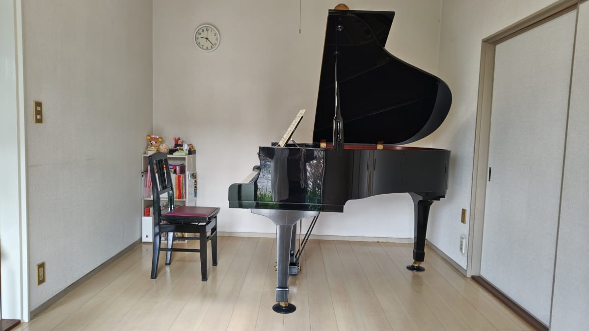 みちばたピアノ教室