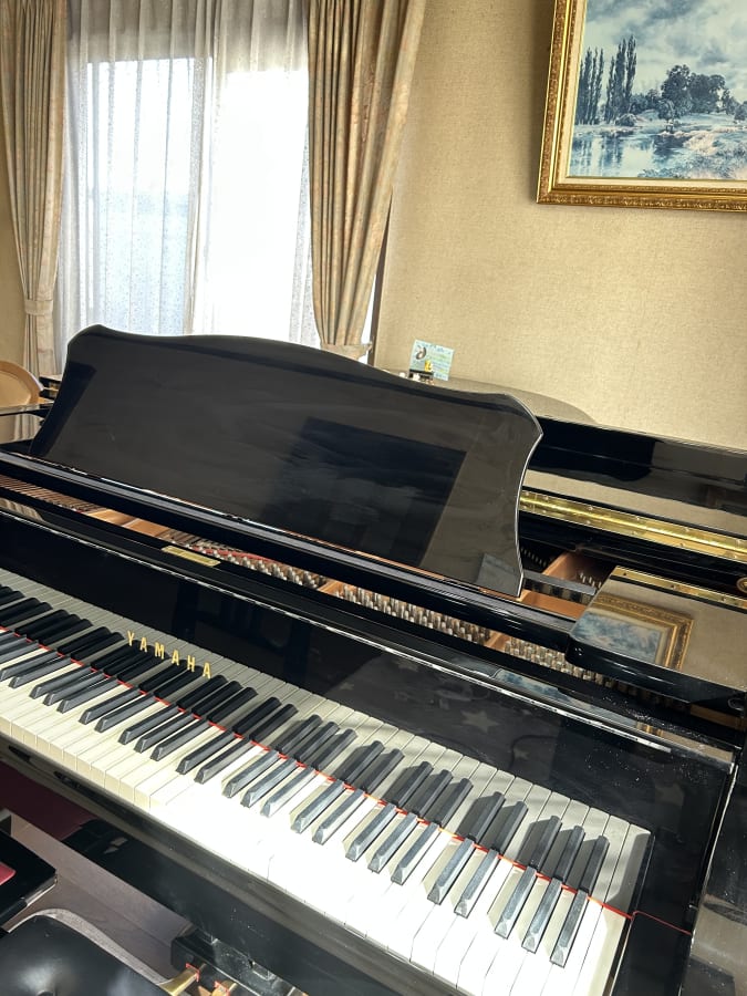 みんなのピアノ音楽教室