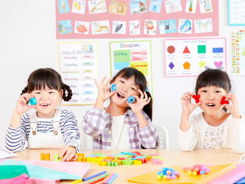 英会話スクール Peepal