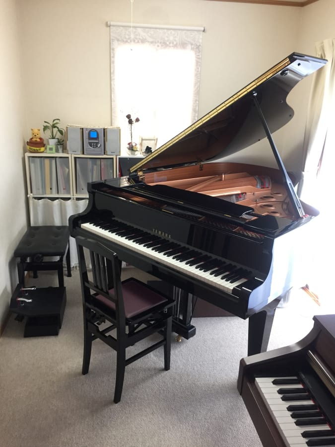 ピアノ教室spianato