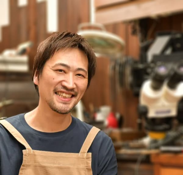 しん｜SHINJI FURUSAWA（古澤真治）