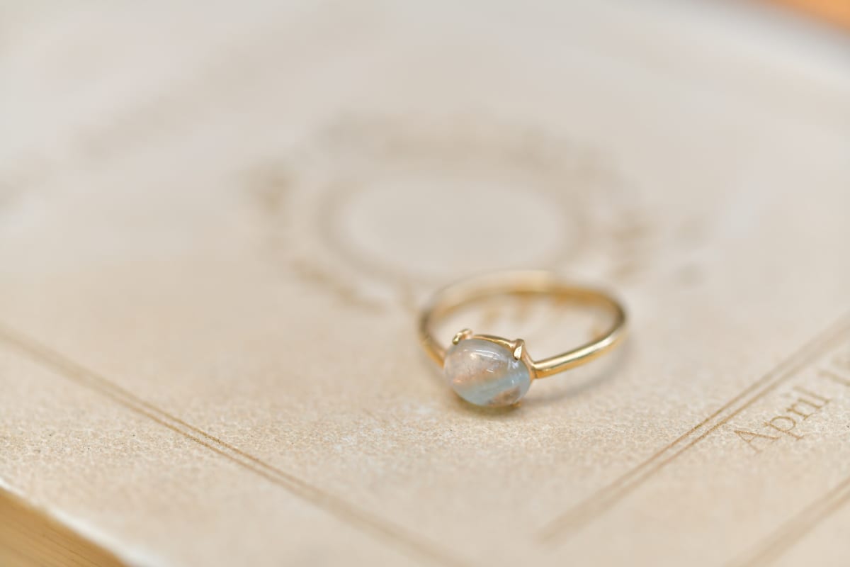 ケルヒ ジュエリースクール彫金教室