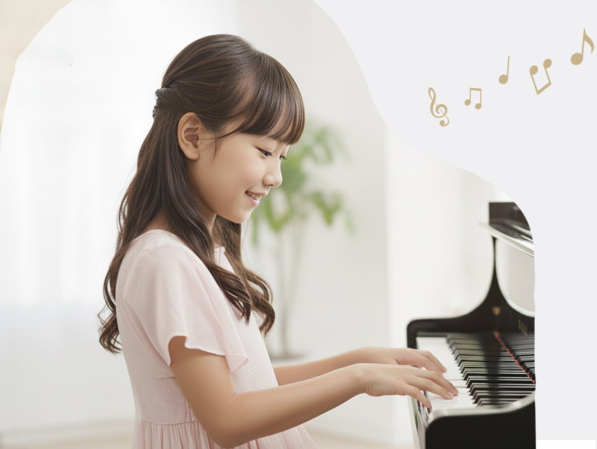 しまりす音楽教室