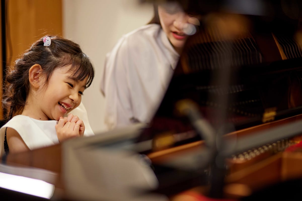 スタジオ シヴァ音楽教室