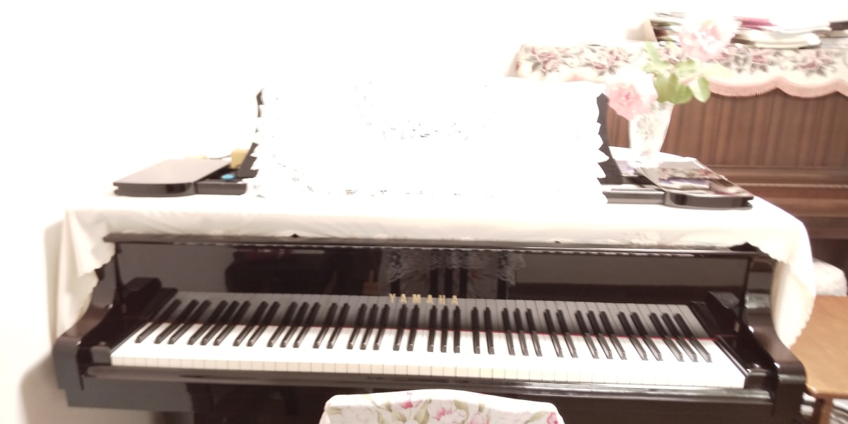 Friendsピアノ教室