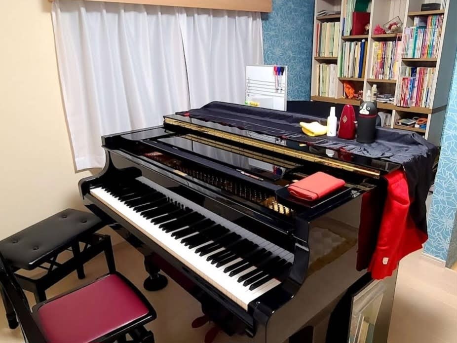 エテルナ音楽教室