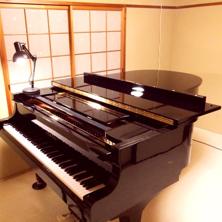 釜村ピアノ教室