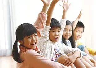 子供英会話教室CoCo1715