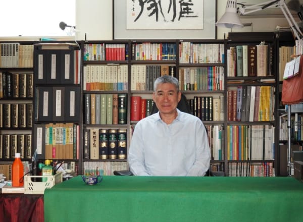 岡村晨騰（おかむらしんとう）