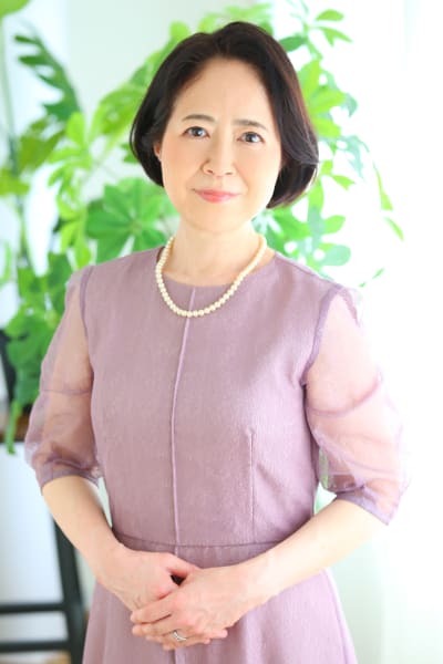 並木　裕美子