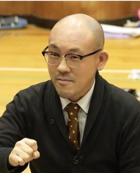 本田英之