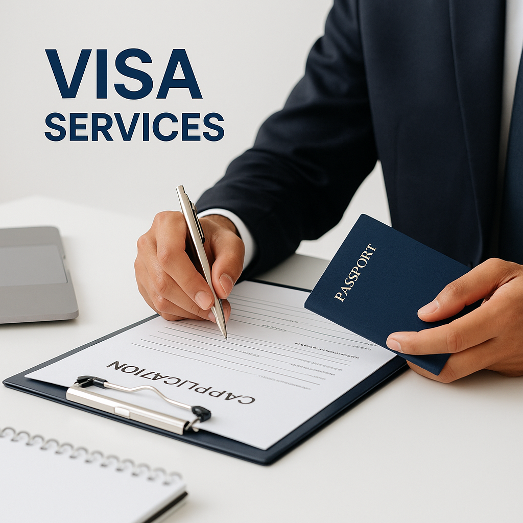 Understanding the Australia Subclass 482 (TSS) Visa