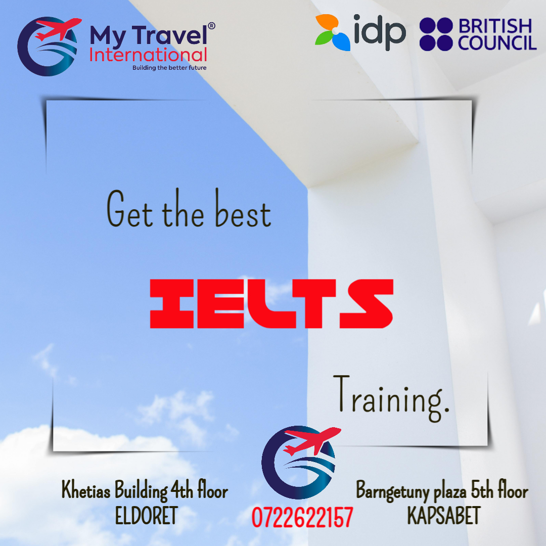 How to Get the Right IELTS Training for Success
