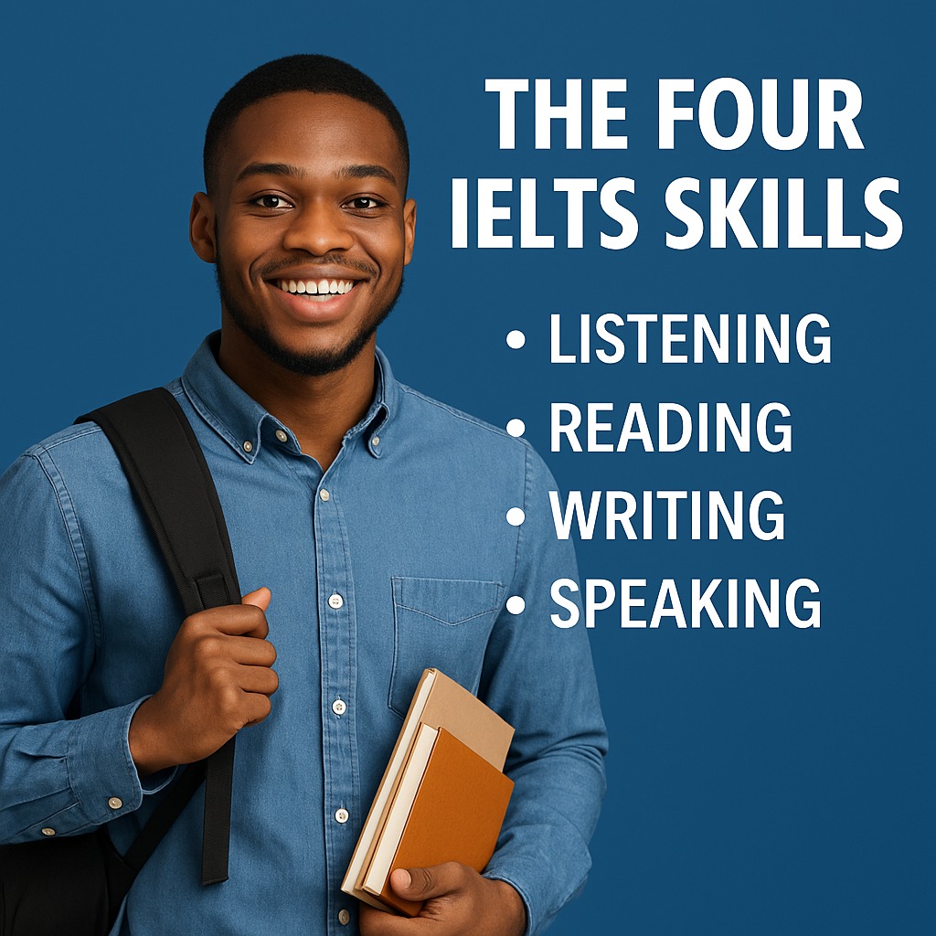 Everything You Need to Know About the IELTS Test