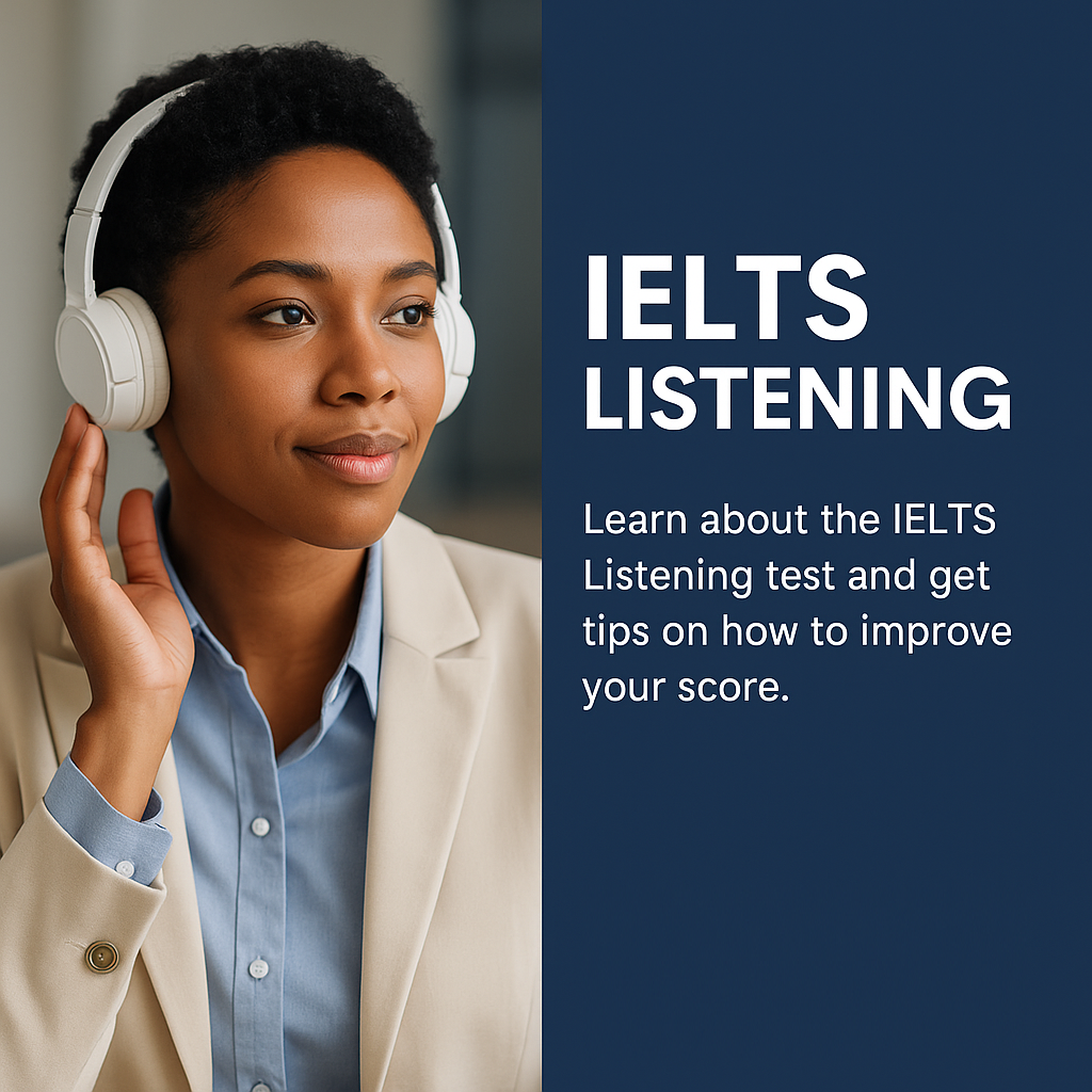 Cracking the IELTS Listening Test: