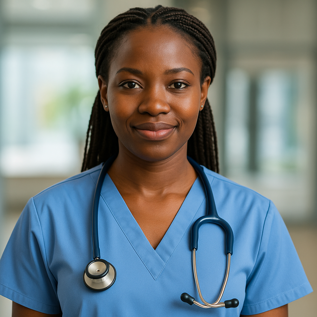 Pathways for Kenyan Nurses with a Diploma to Migrate to Australia